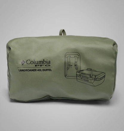 Landroamer 40L Duffel