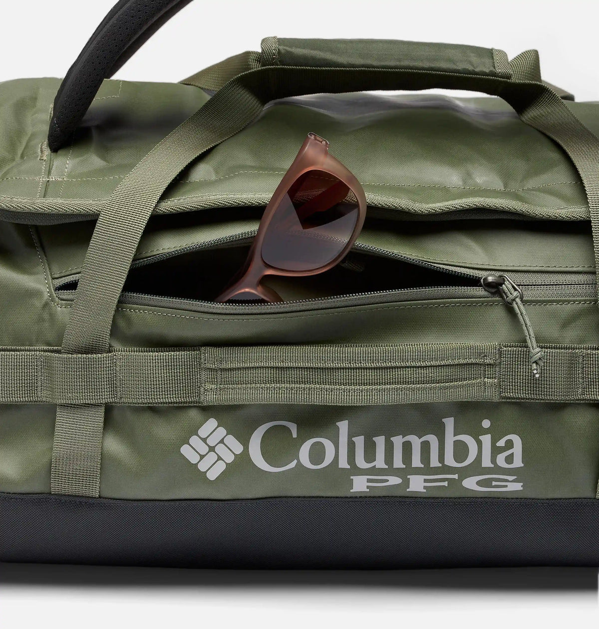 Landroamer 40L Duffel