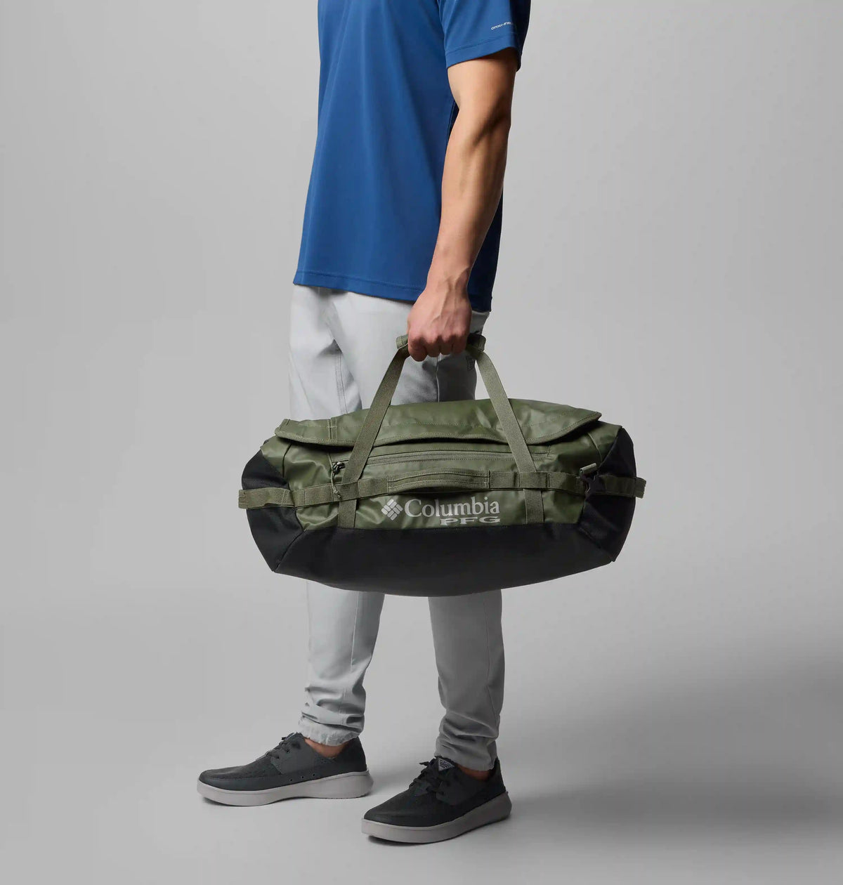Landroamer 40L Duffel