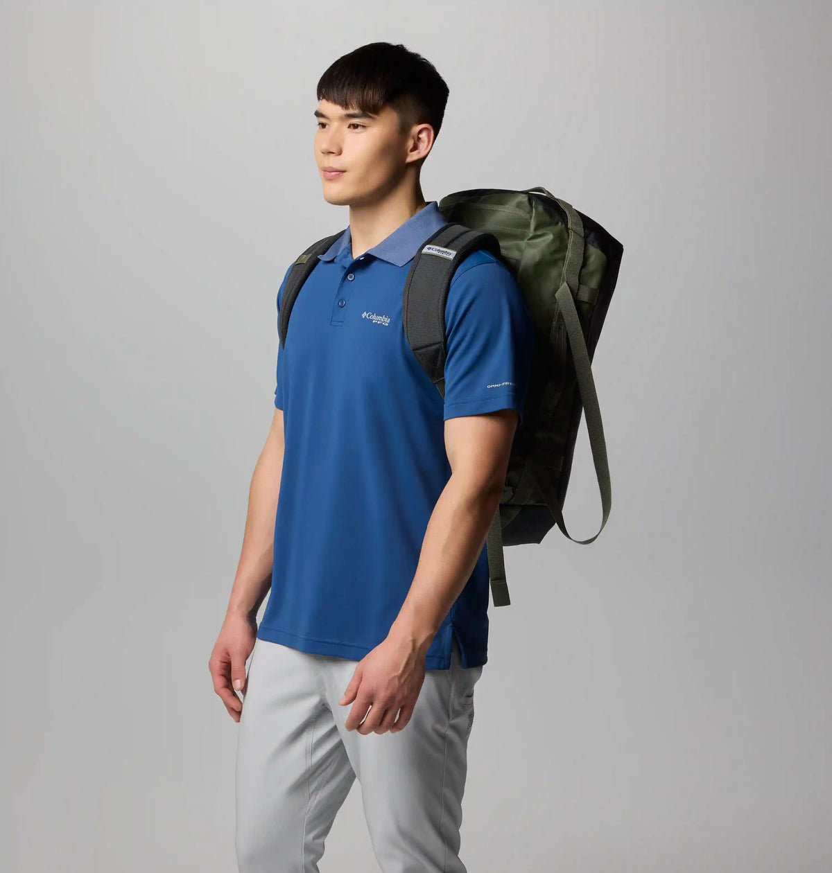Landroamer 40L Duffel