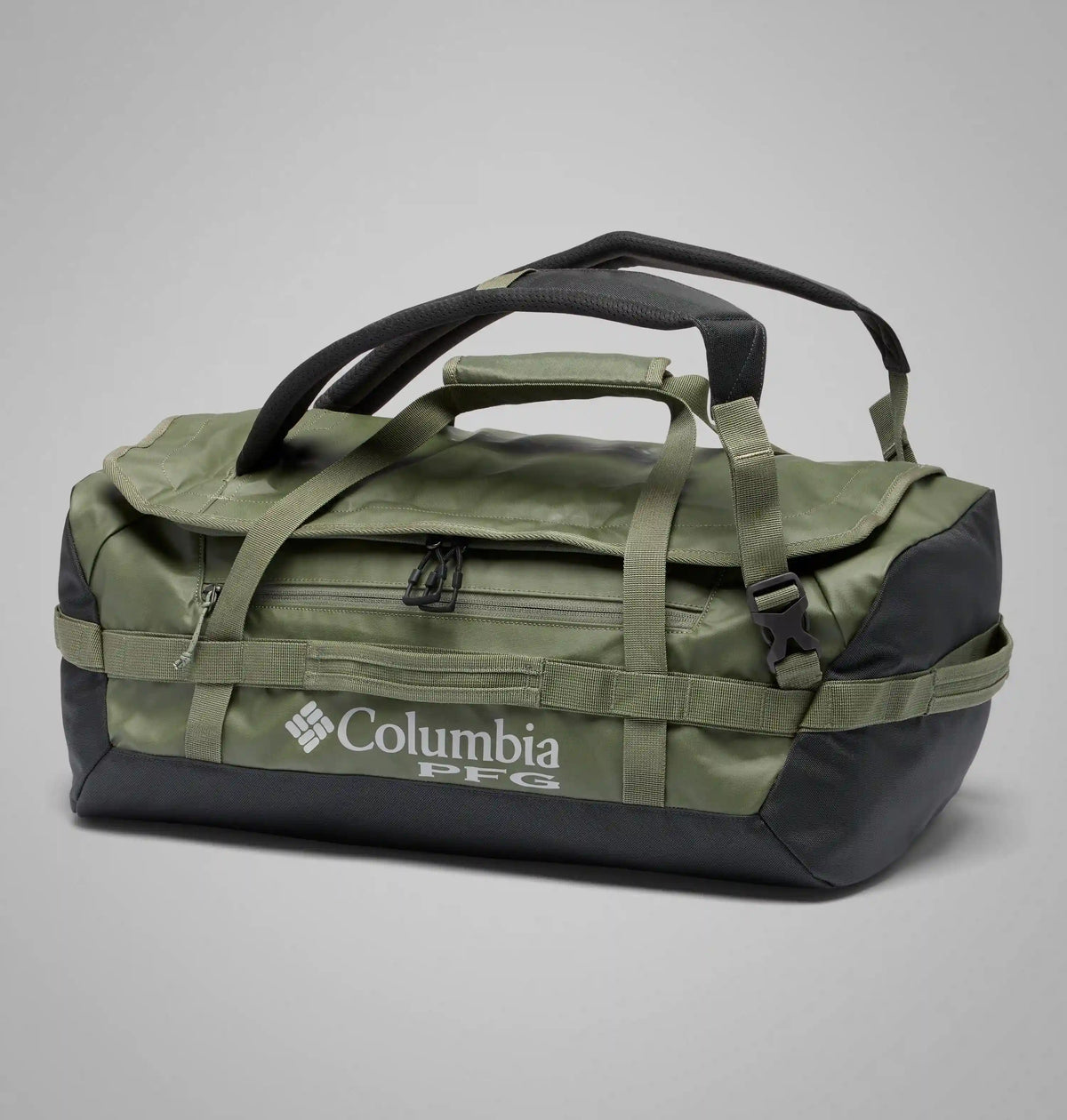 Landroamer 40L Duffel