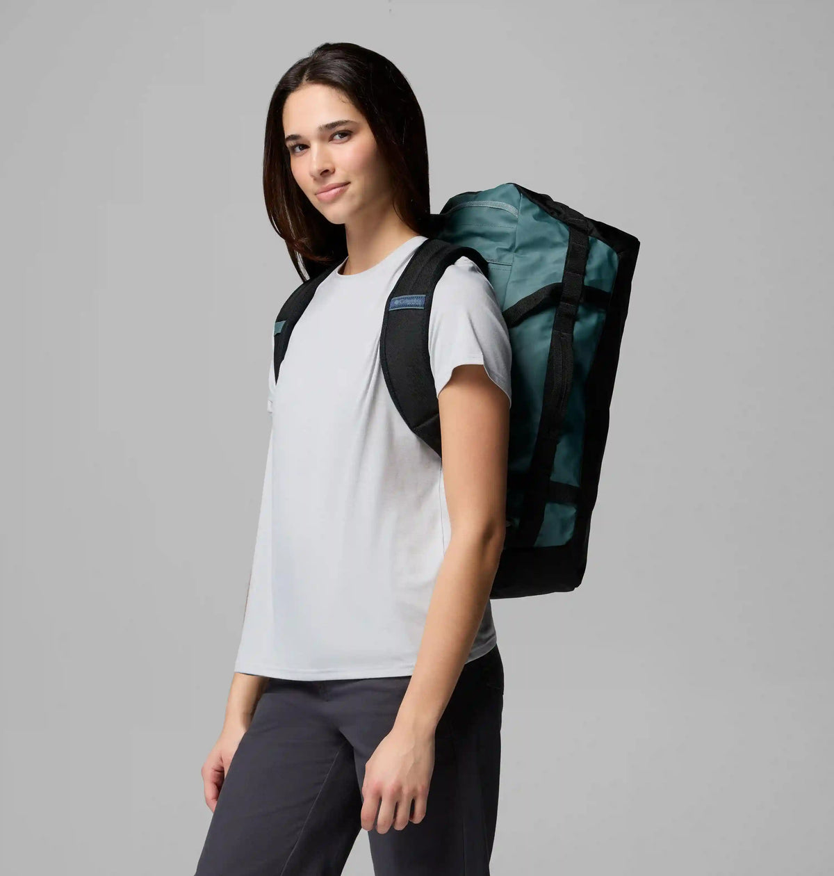 Landroamer 40L Duffel