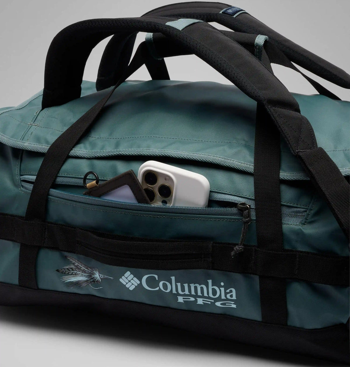 Landroamer 40L Duffel