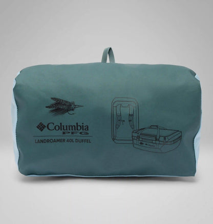 Landroamer 40L Duffel