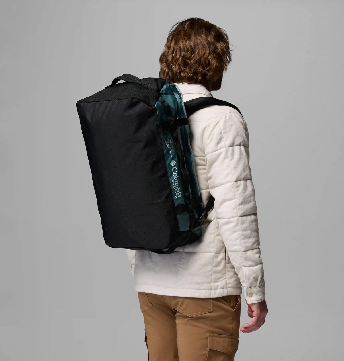 Landroamer 40L Duffel