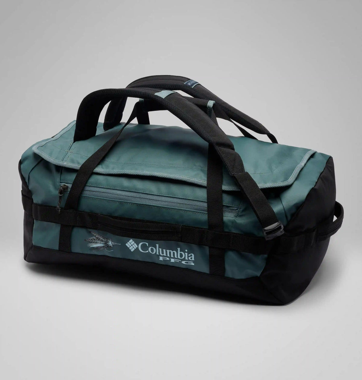 Landroamer 40L Duffel