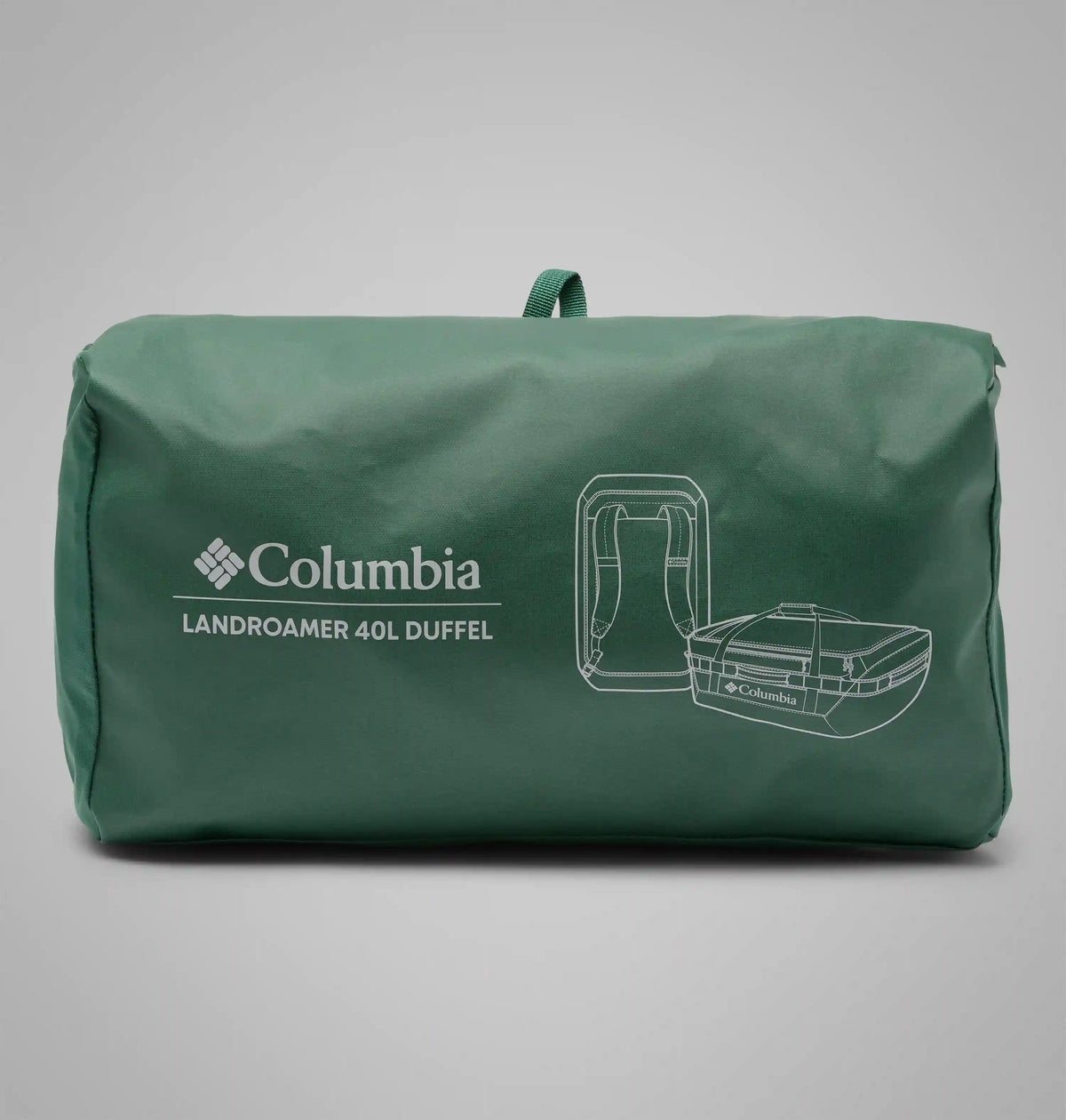 Landroamer 40L Duffel