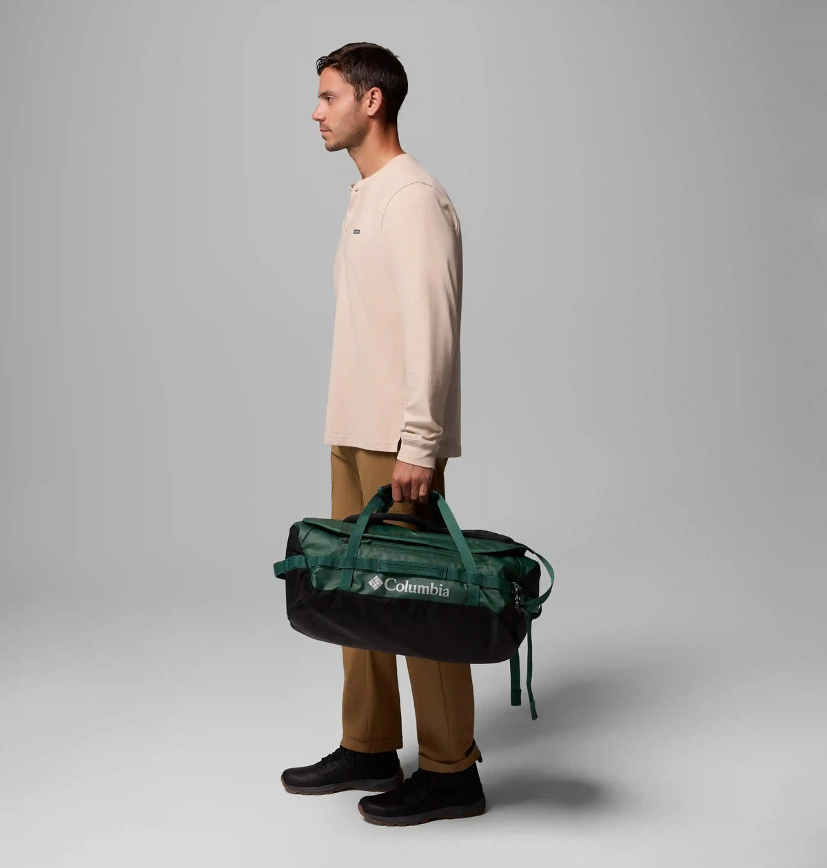Landroamer 40L Duffel