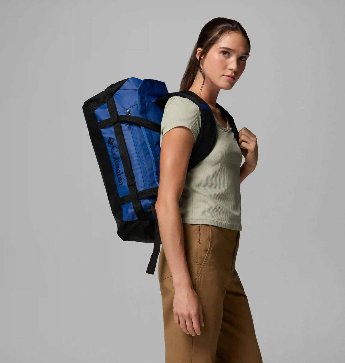 Landroamer 40L Duffel