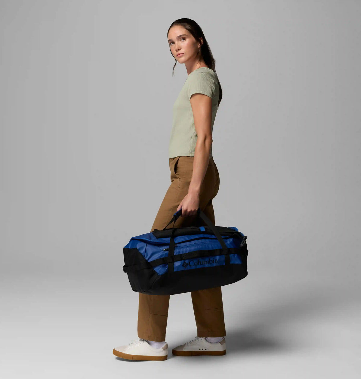 Landroamer 40L Duffel