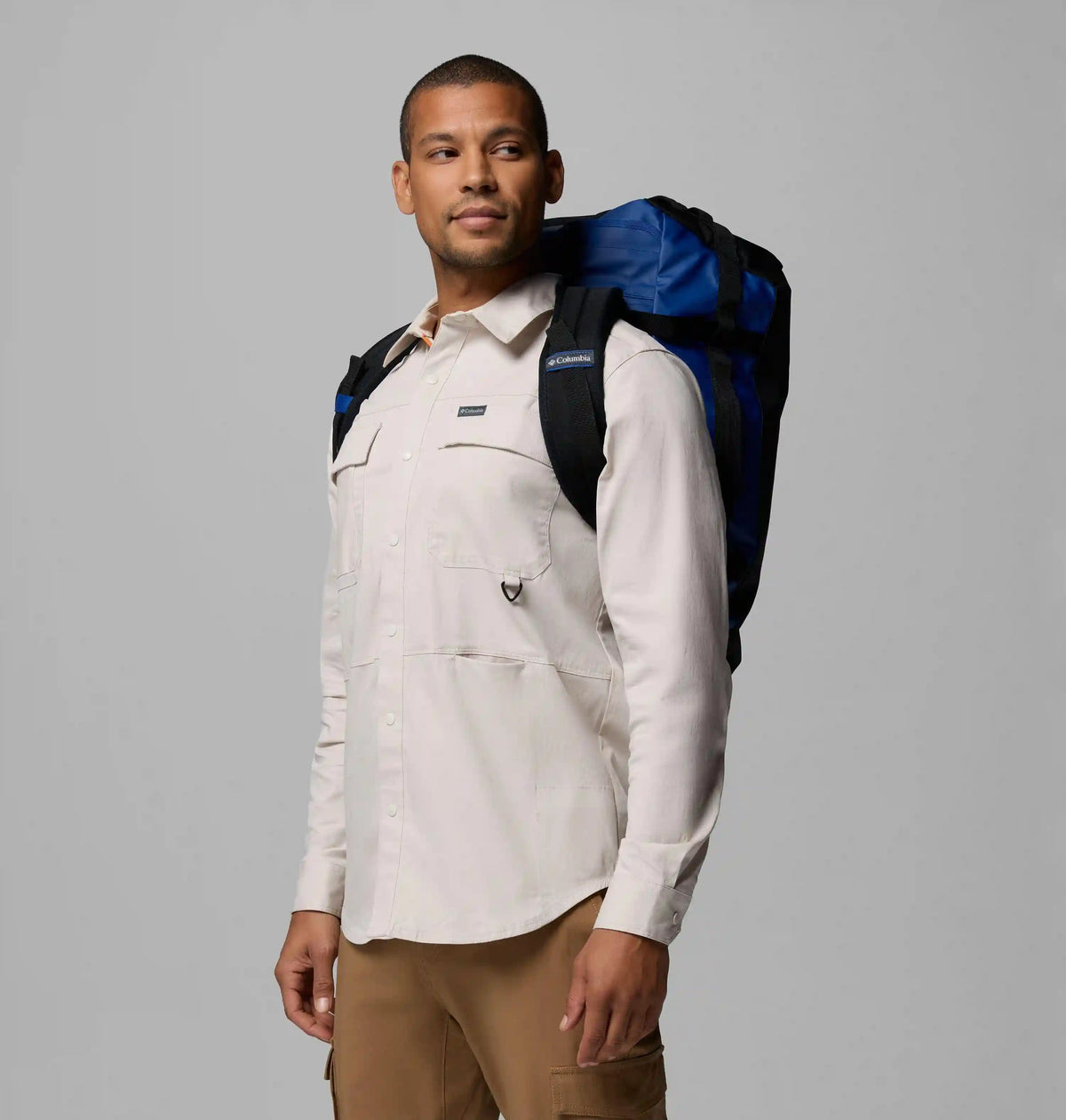 Landroamer 40L Duffel