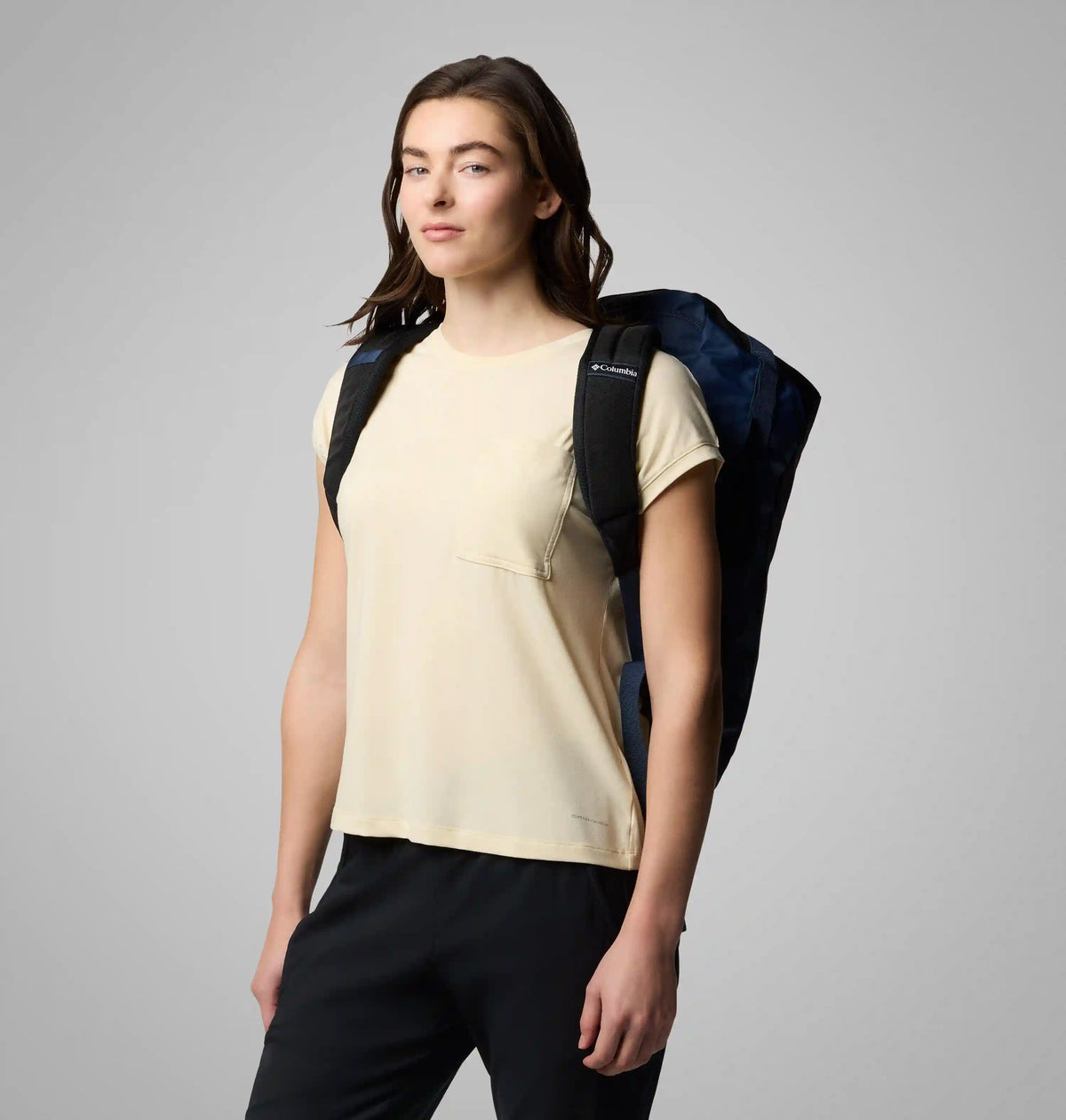 Landroamer 40L Duffel