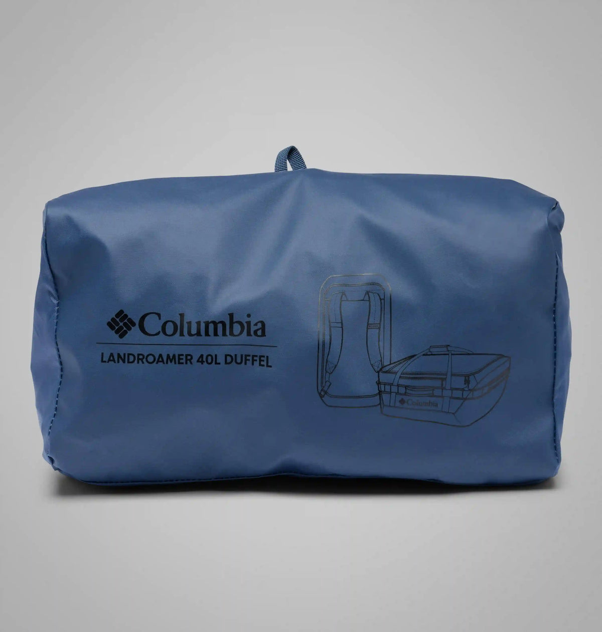 Landroamer 40L Duffel