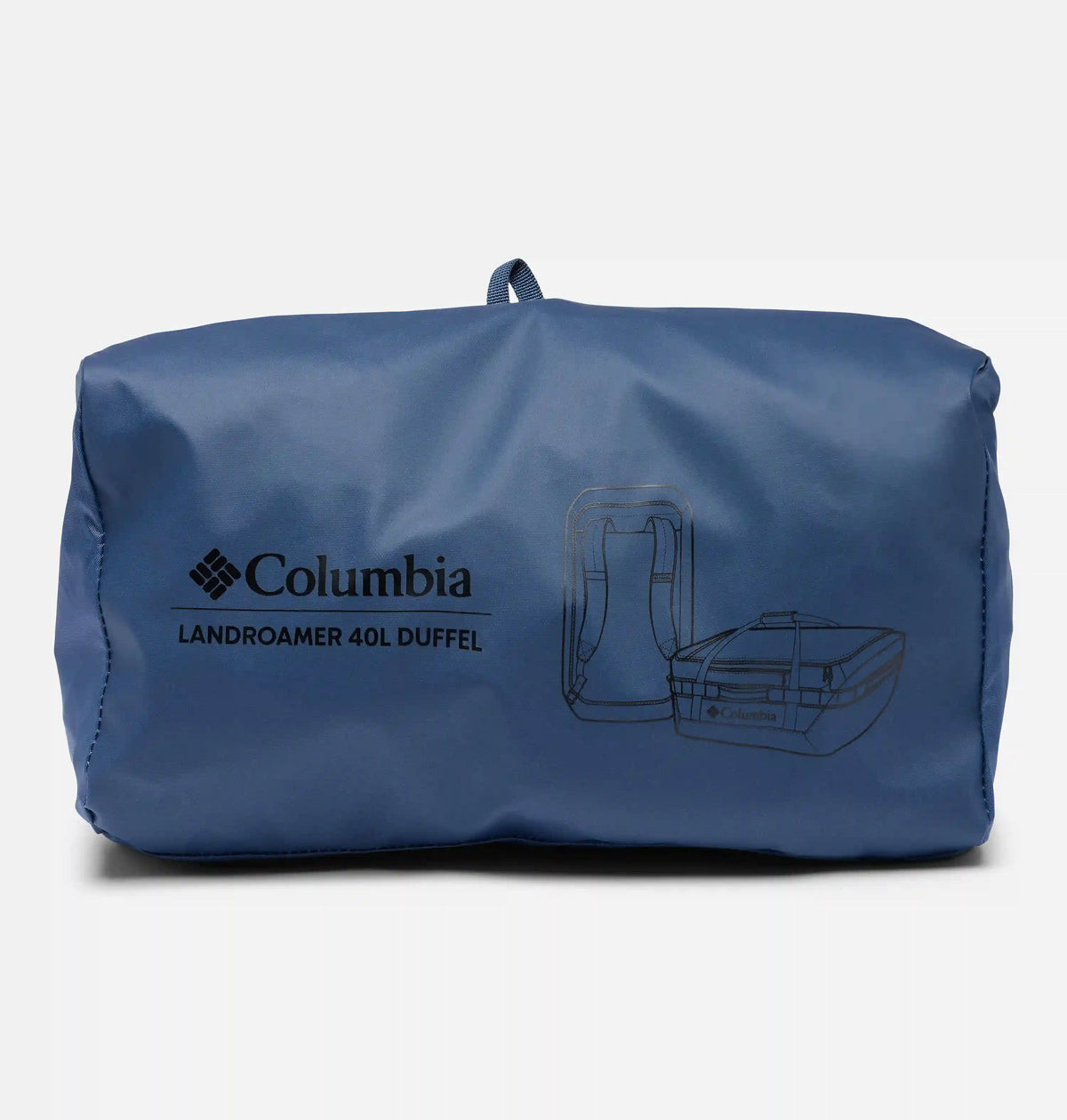 Landroamer 40L Duffel
