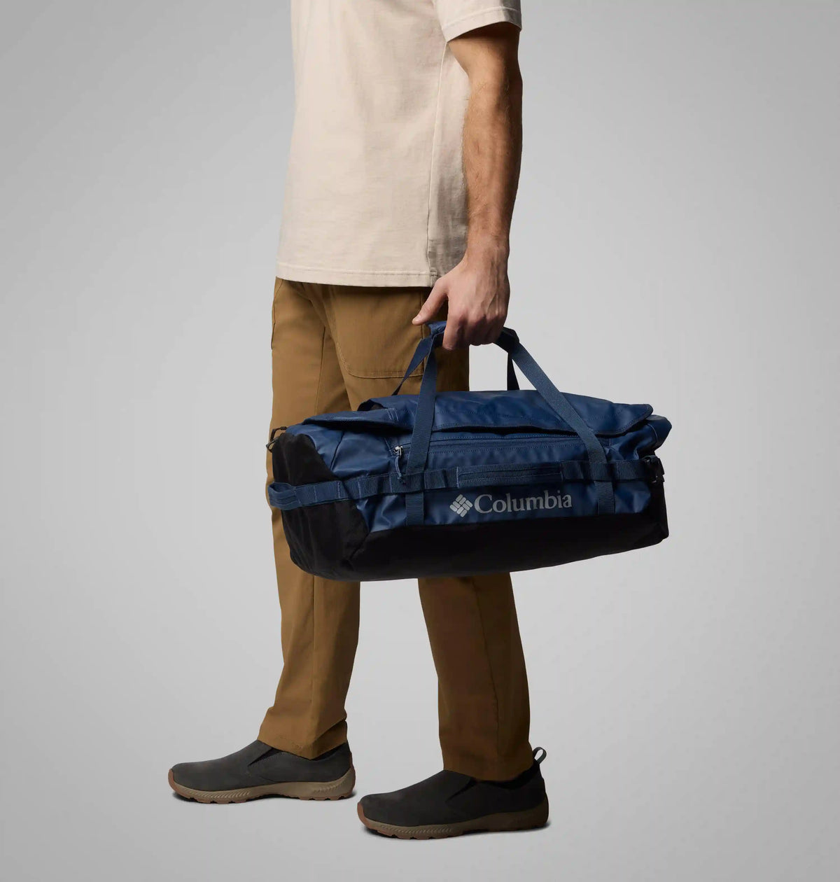 Landroamer 40L Duffel