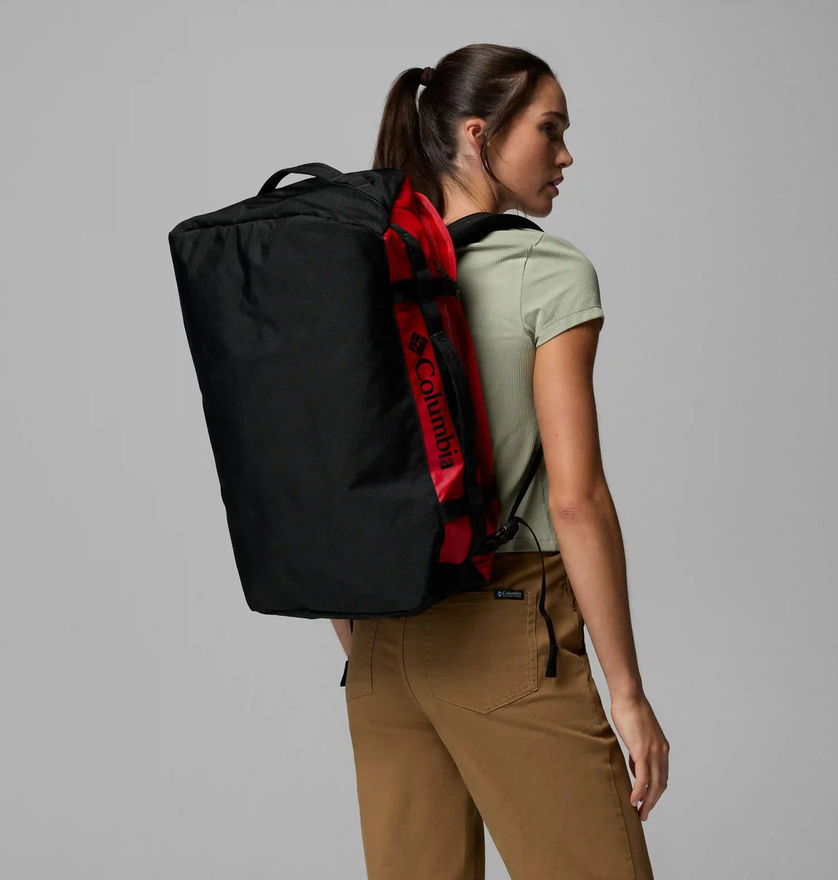 Landroamer 40L Duffel