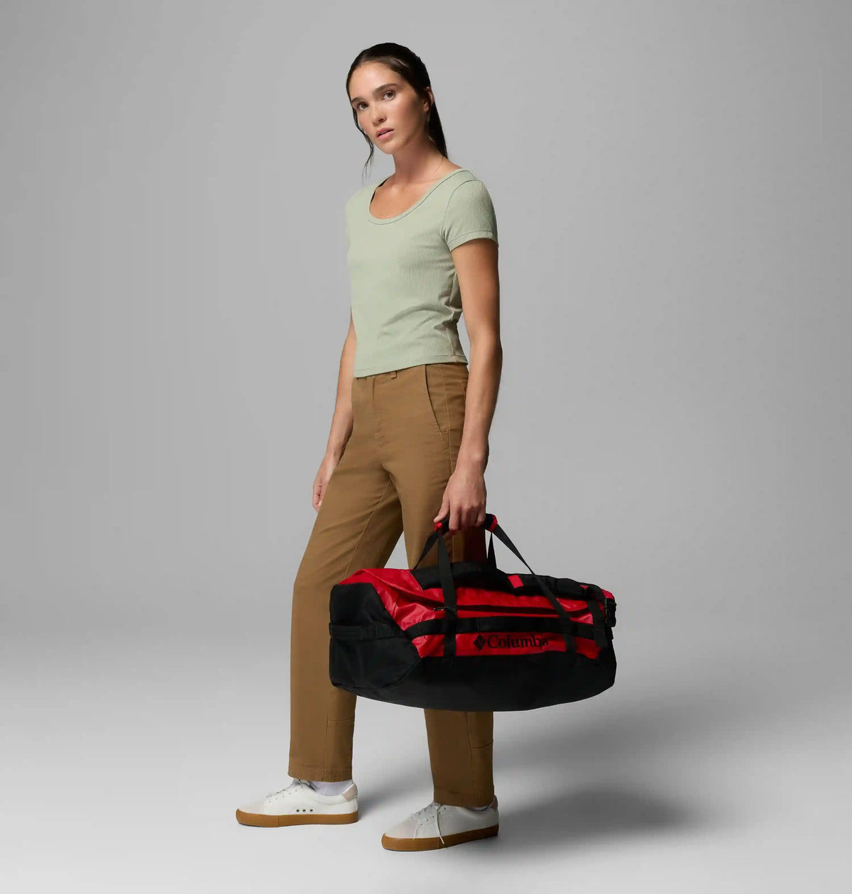 Landroamer 40L Duffel