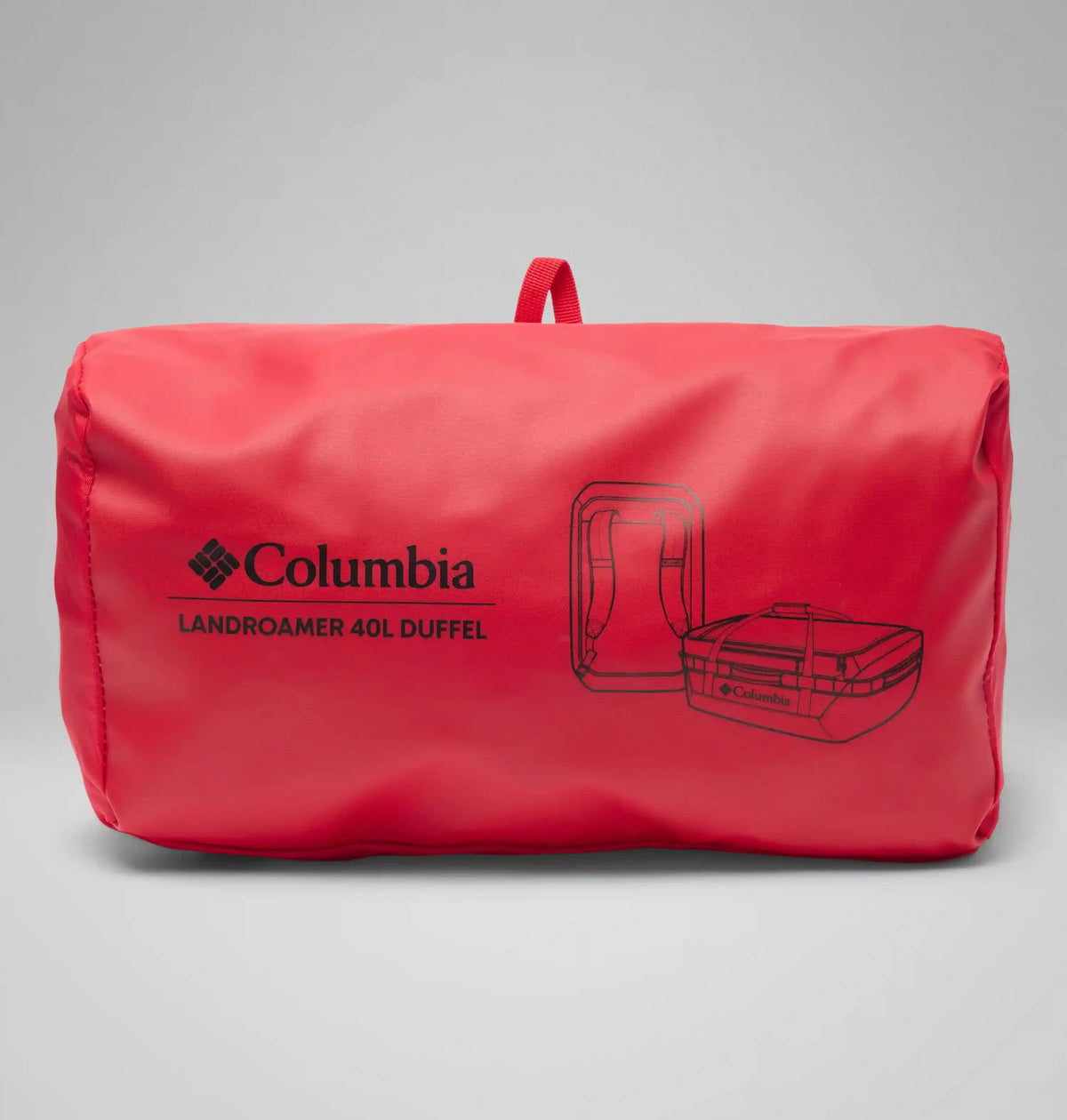 Landroamer 40L Duffel