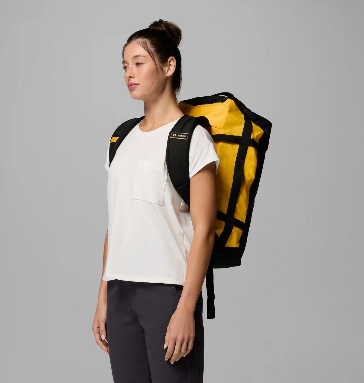 Landroamer 40L Duffel