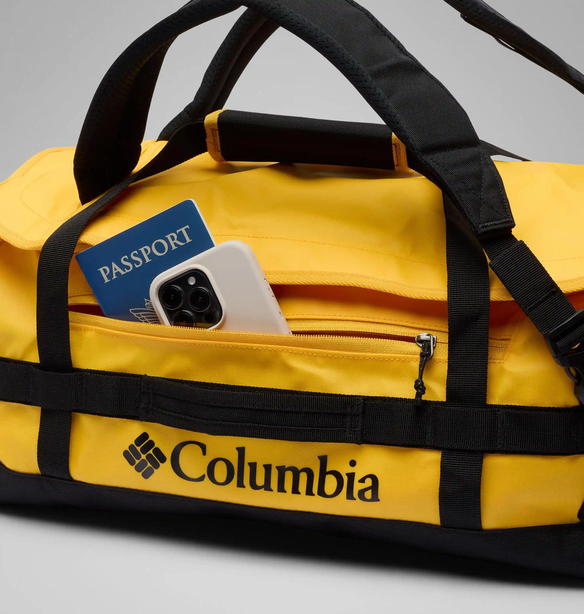 Landroamer 40L Duffel