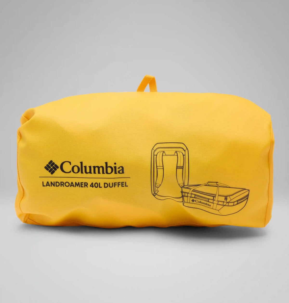 Landroamer 40L Duffel