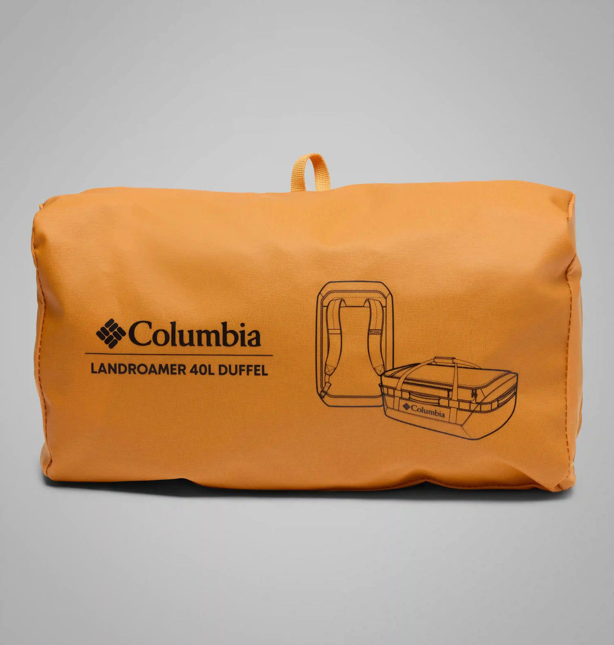Landroamer 40L Duffel