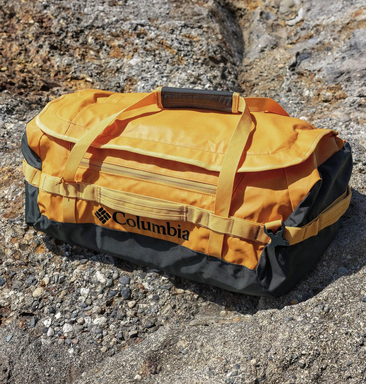 Landroamer 40L Duffel