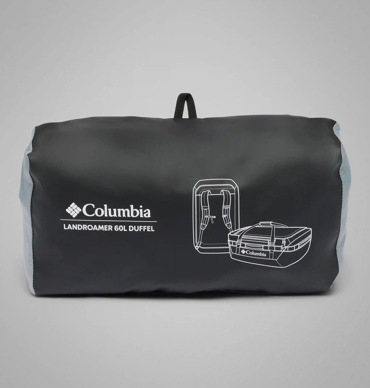 Landroamer 60L Duffel