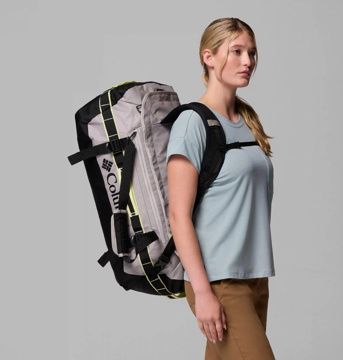 Landroamer 60L Duffel