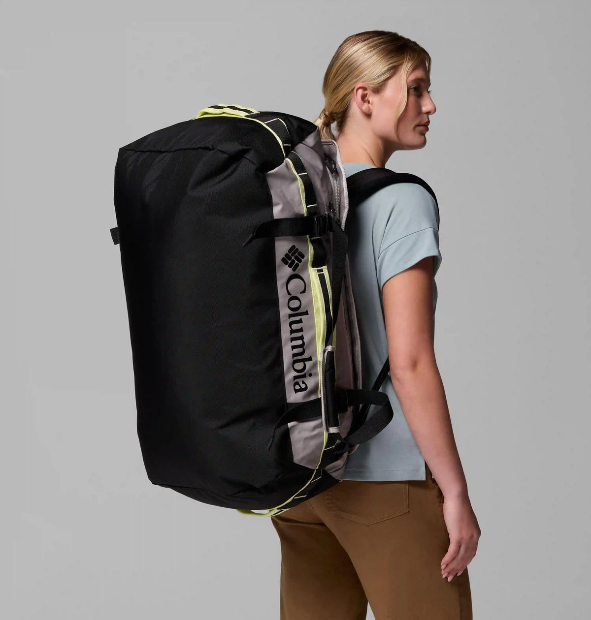 Landroamer 60L Duffel