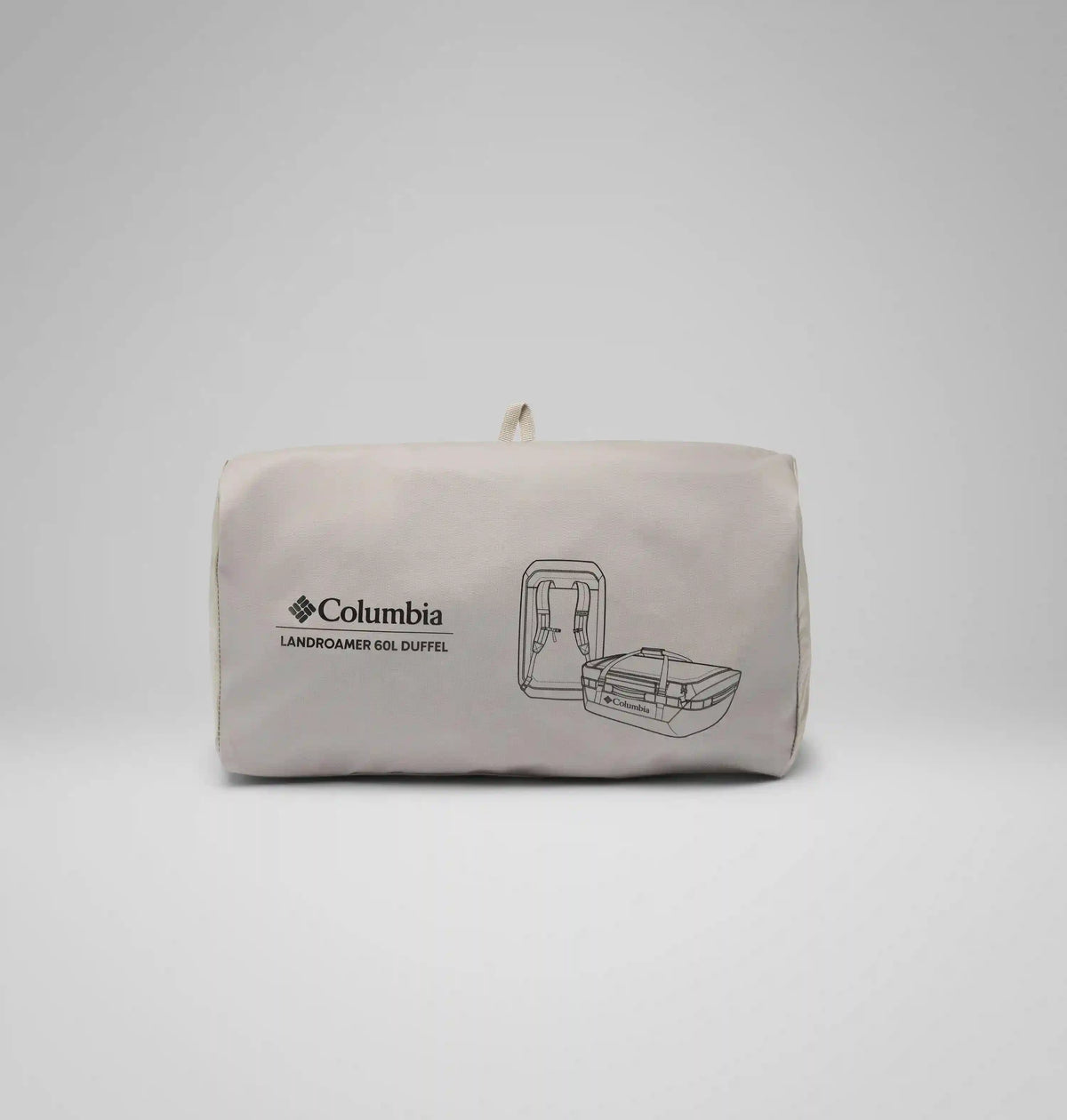 Landroamer 60L Duffel