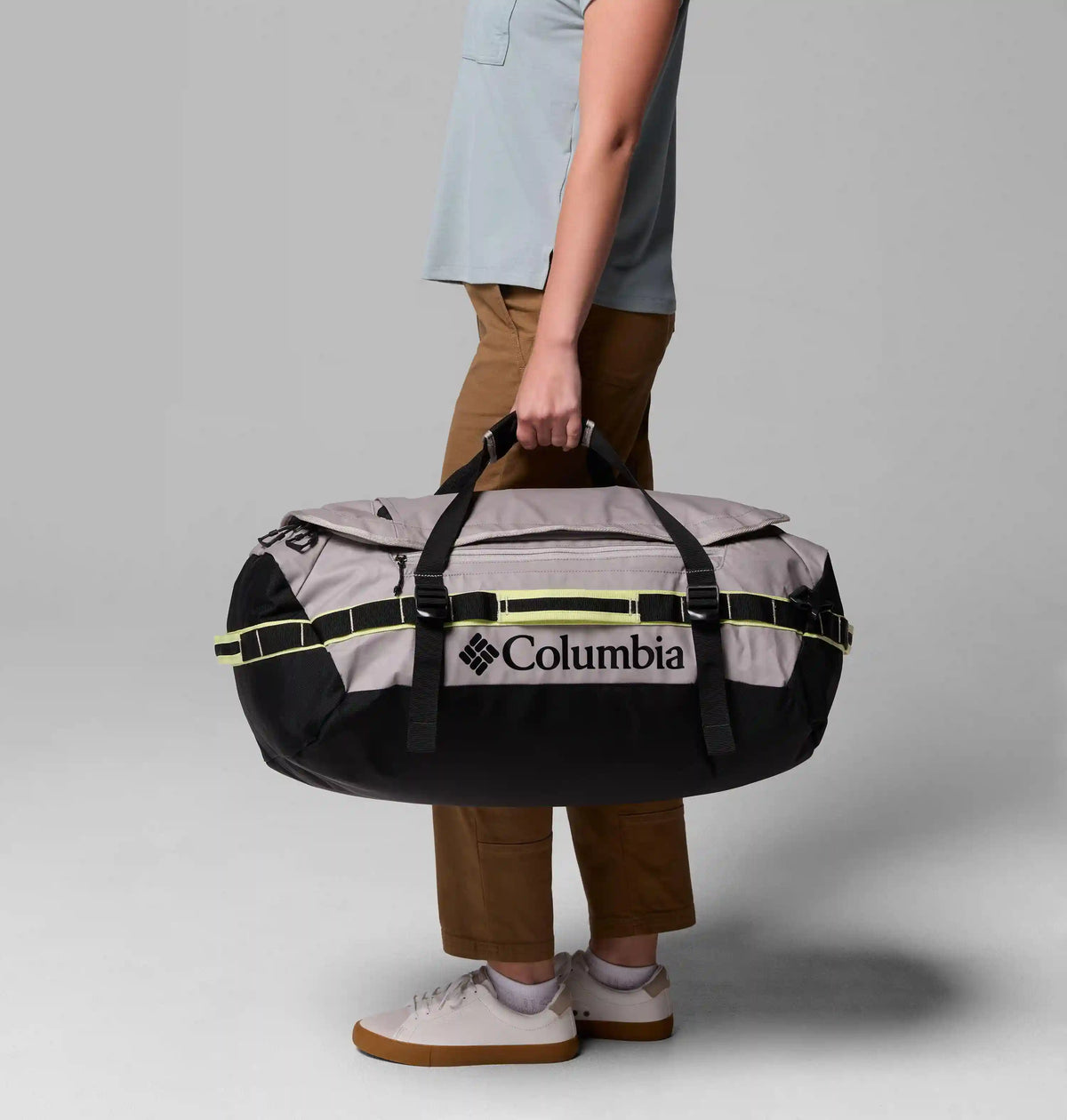 Landroamer 60L Duffel
