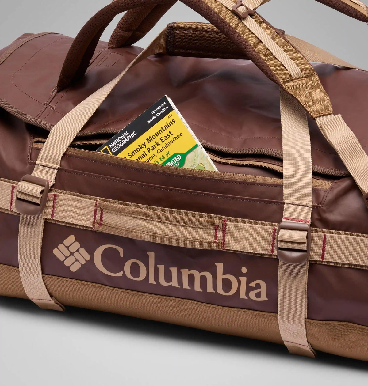Landroamer 60L Duffel