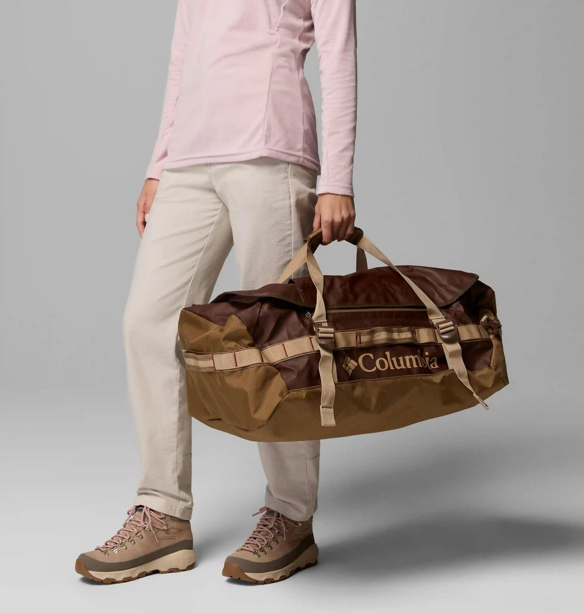 Landroamer 60L Duffel