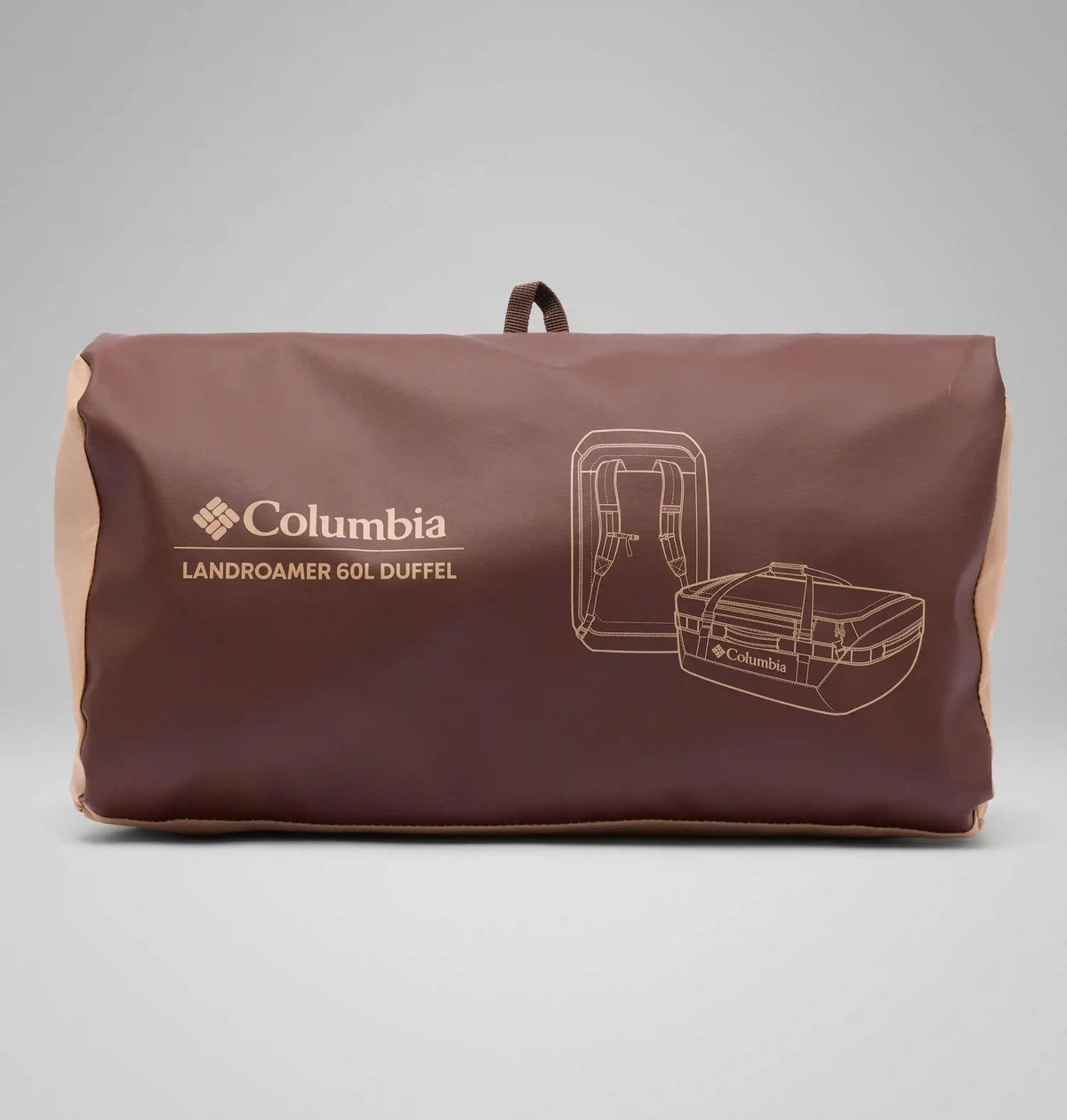 Landroamer 60L Duffel