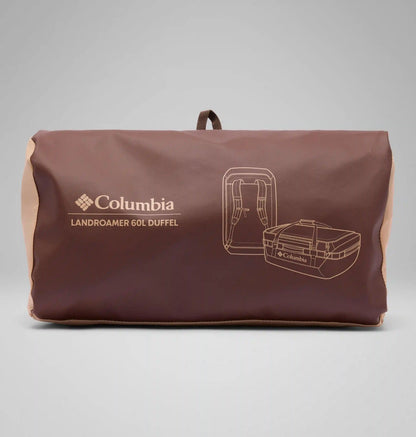 Landroamer 60L Duffel