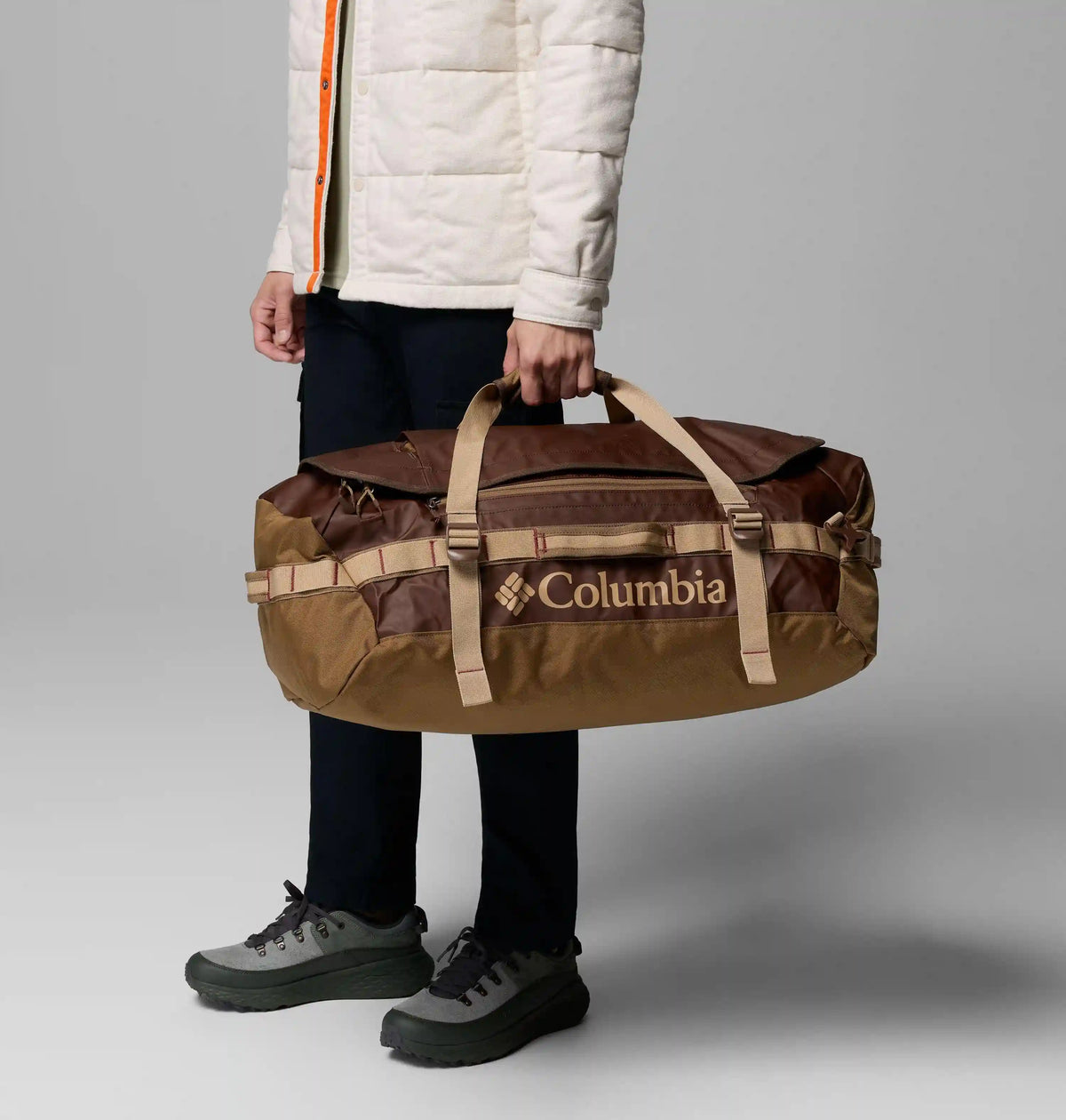 Landroamer 60L Duffel