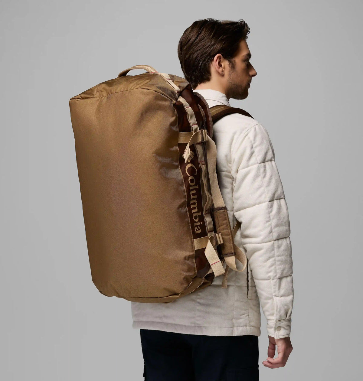 Landroamer 60L Duffel
