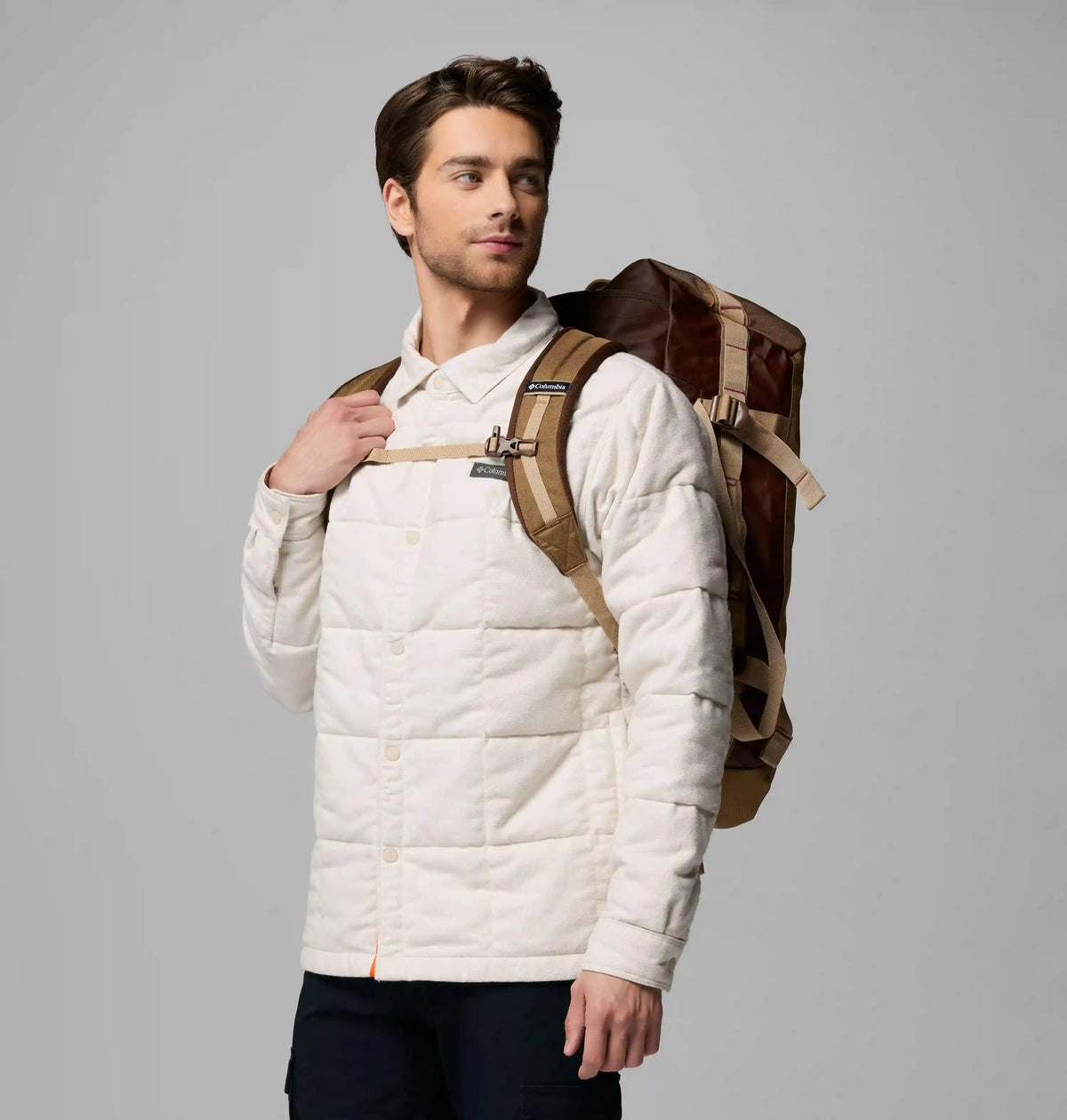 Landroamer 60L Duffel
