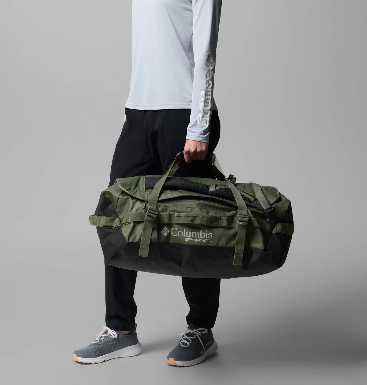 Landroamer 60L Duffel