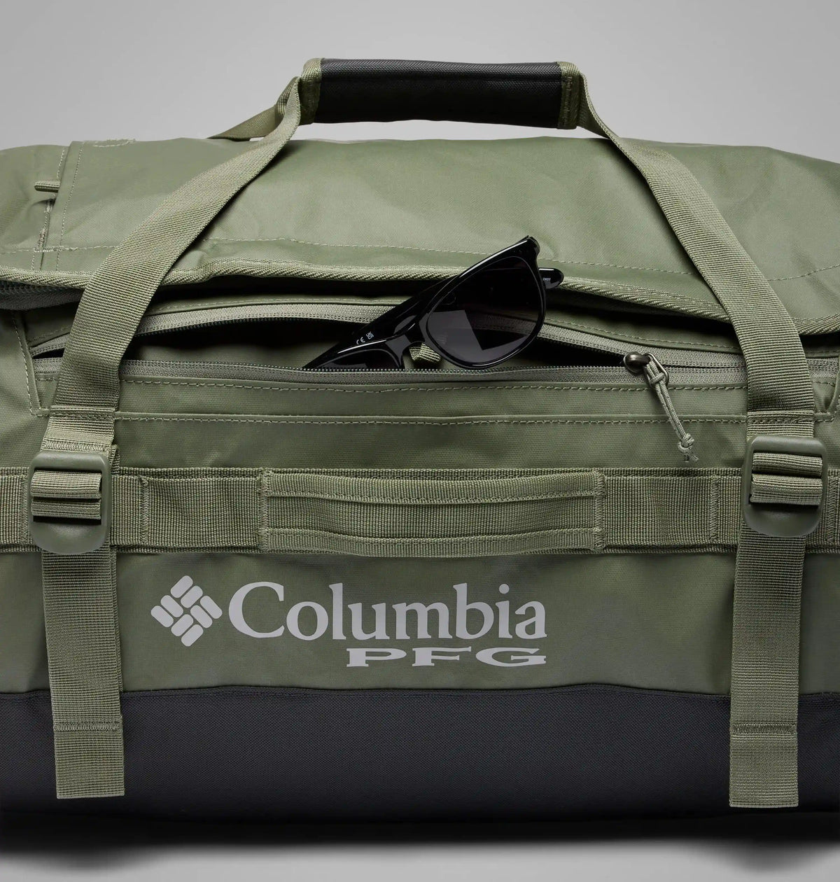 Landroamer 60L Duffel