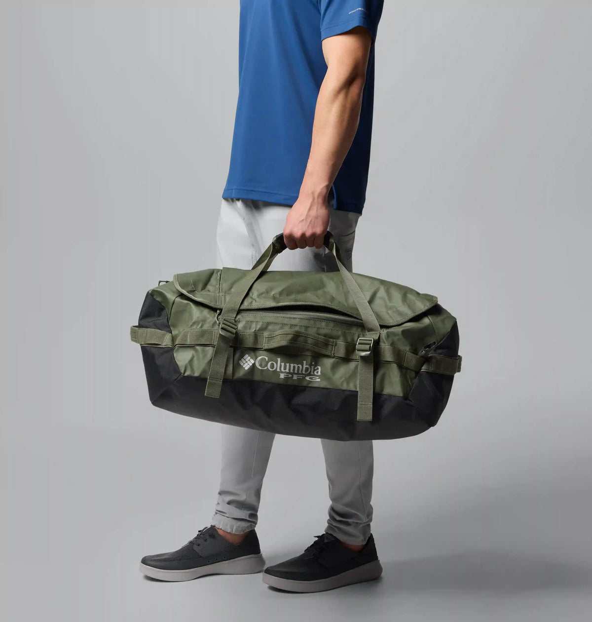 Landroamer 60L Duffel