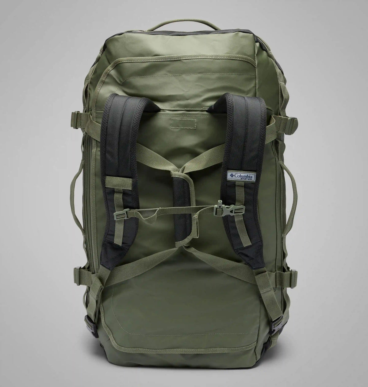 Landroamer 60L Duffel