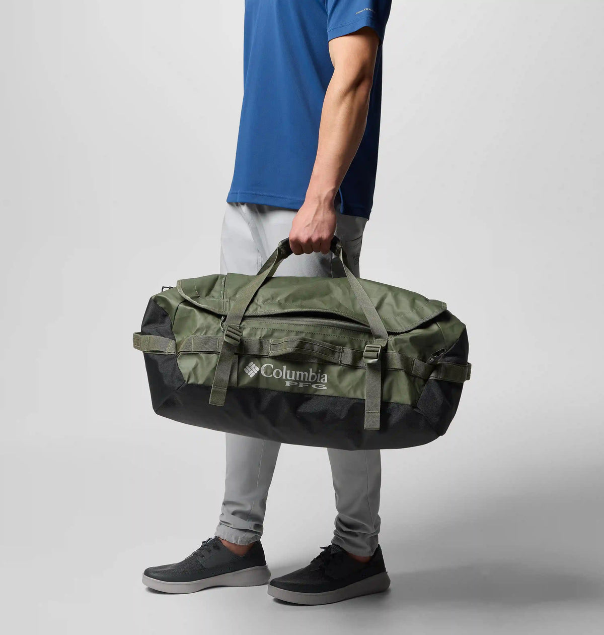 Landroamer 60L Duffel