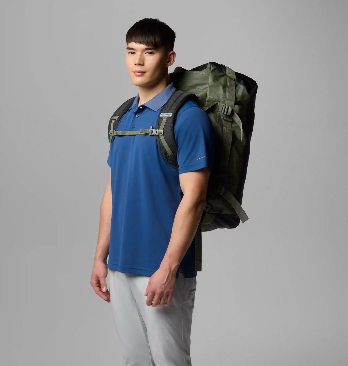 Landroamer 60L Duffel