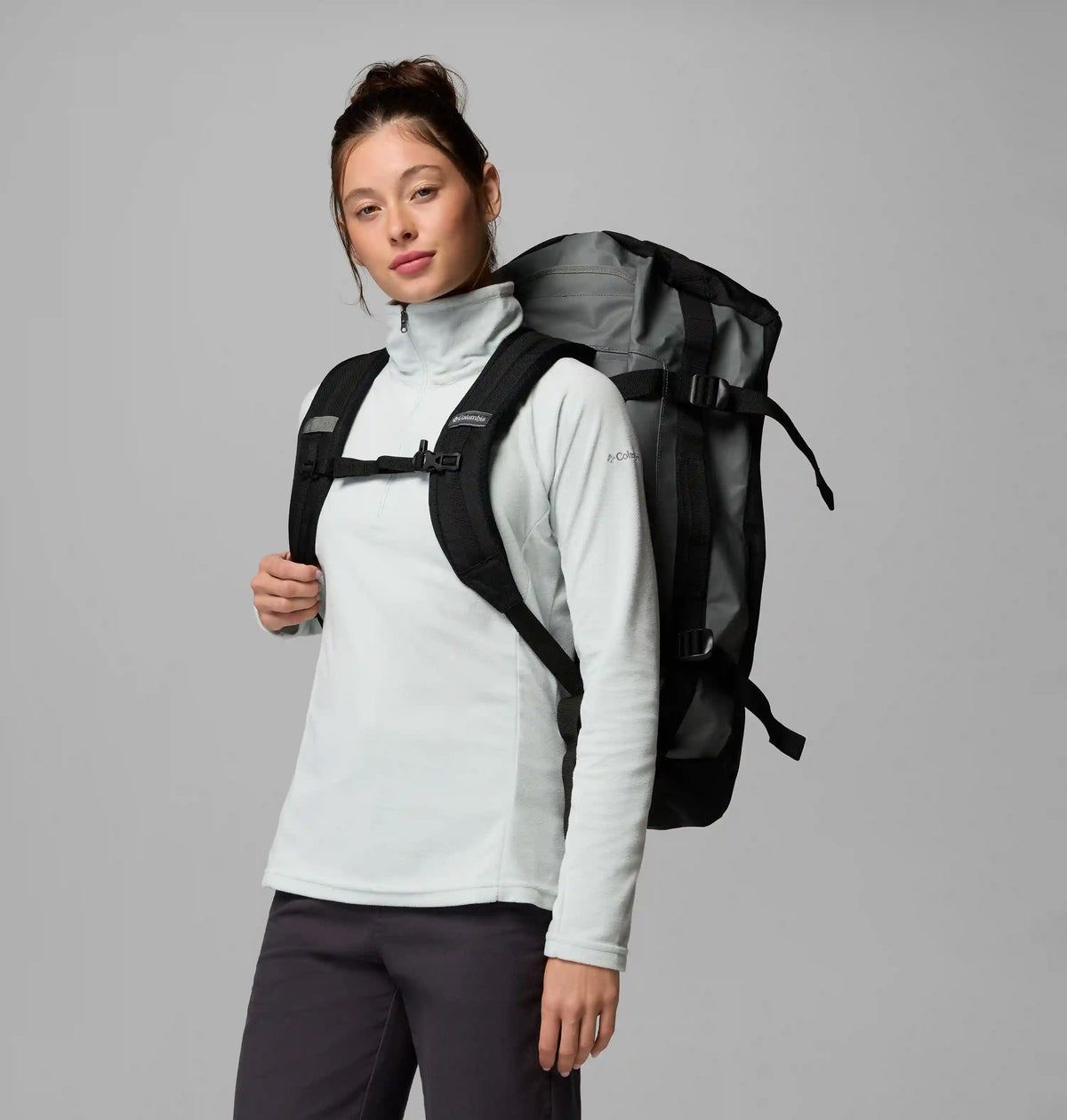 Landroamer 60L Duffel