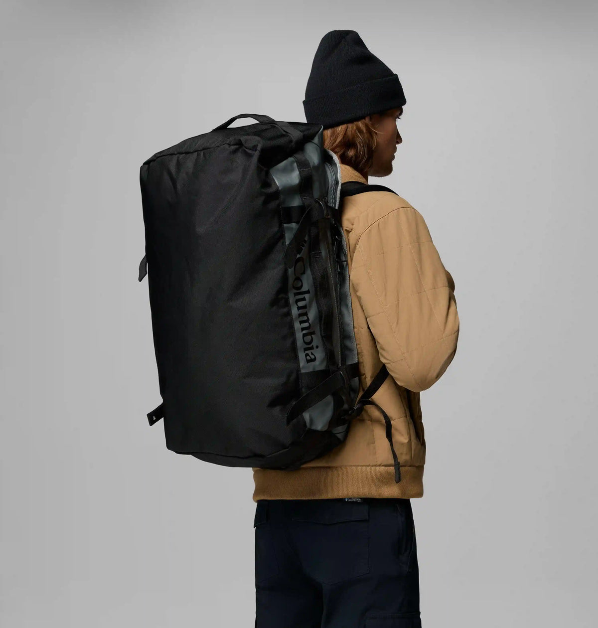 Landroamer 60L Duffel
