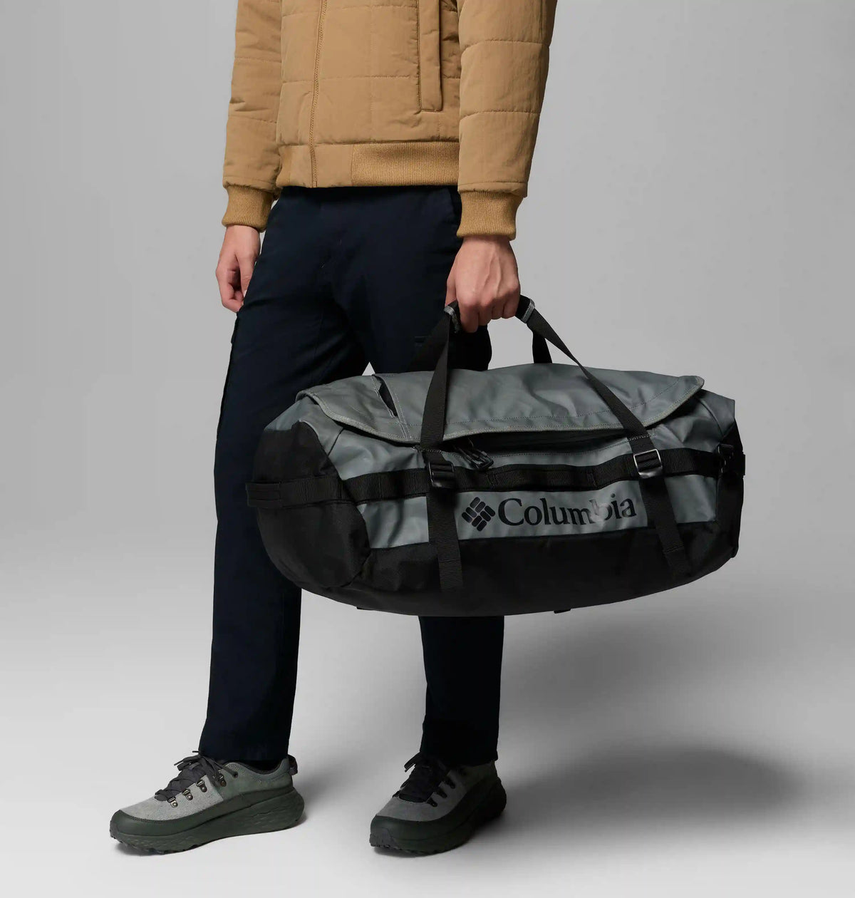 Landroamer 60L Duffel