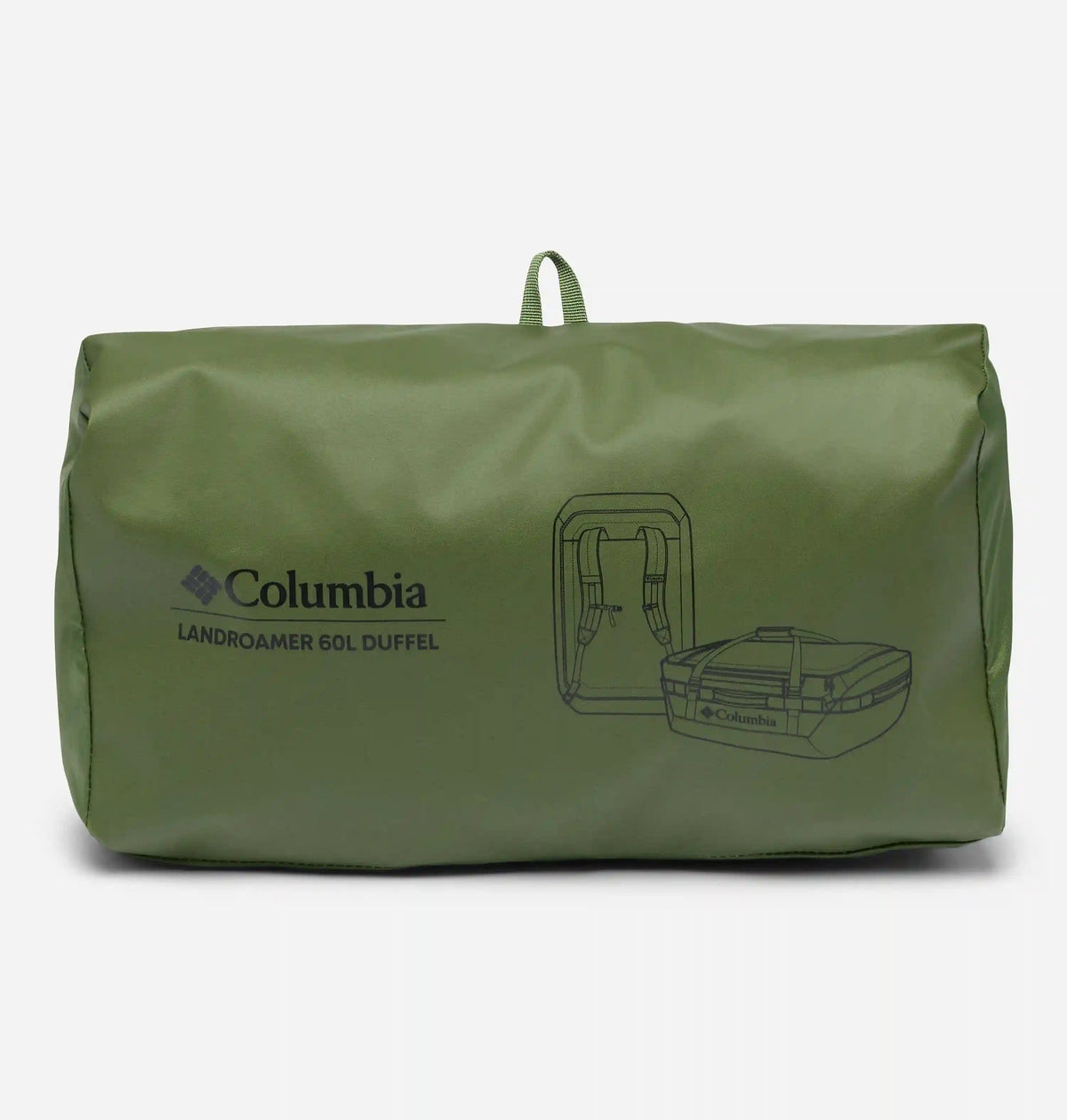 Landroamer 60L Duffel