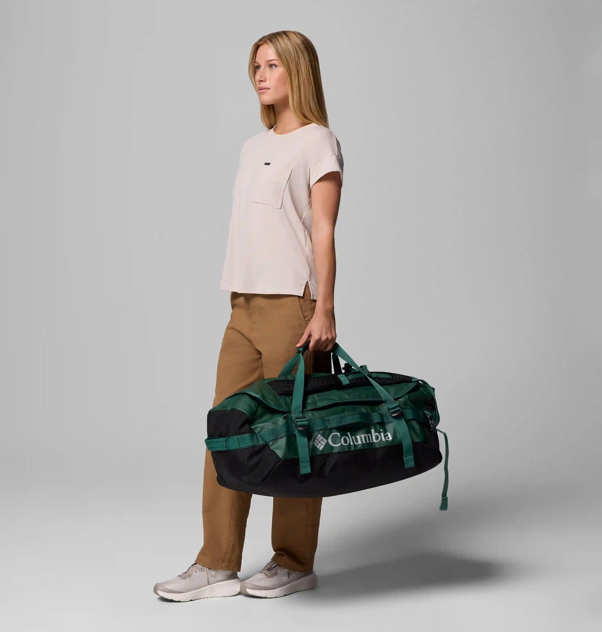 Landroamer 60L Duffel